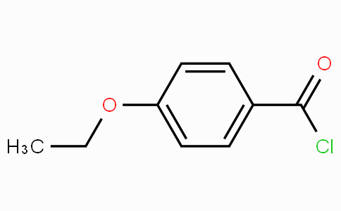 CAS No. 16331-46-7, 4-エトキシベンゾイルクロリド