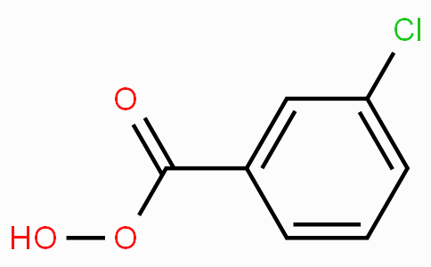 CAS No. 937-14-4, M-chloroperoxybenzoic acid