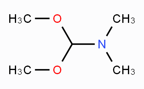 CAS No. 4637-24-5, N,N-ジメチルホルムアミドジメチルアセタール (0.5mL×10)