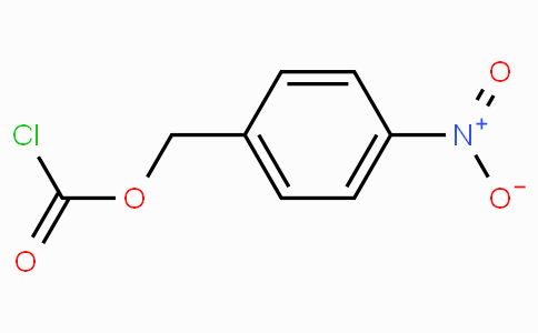 4457-32-3 | 氯甲酸对硝基苄酯
