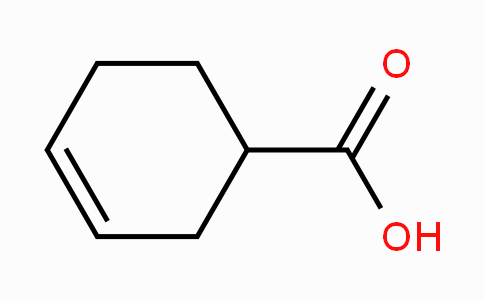 CAS No. 4771-80-6, 3-Cyclohexene-1-carboxylic acid