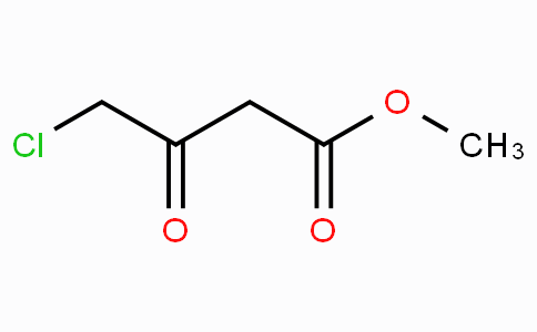 CAS No. 32807-28-6, 4-クロロアセト酢酸メチル
