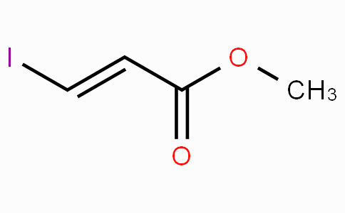 CAS No. 6213-88-3, Methyl (E)-3-iodoacrylate