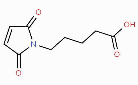 DY20619 | 57078-99-6 | 5-马来酰亚胺基戊酸