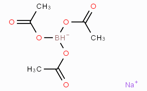 56553-60-7 | 三乙酰氧基硼氢化钠