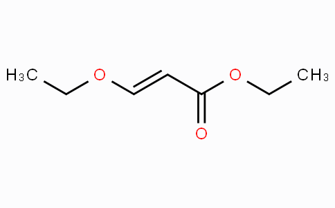 CAS No. 1001-26-9, 3-乙氧基丙烯酸乙酯