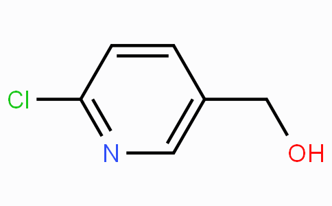CAS No. 21543-49-7, 2-Chloro-5-hydroxymethylpyridine
