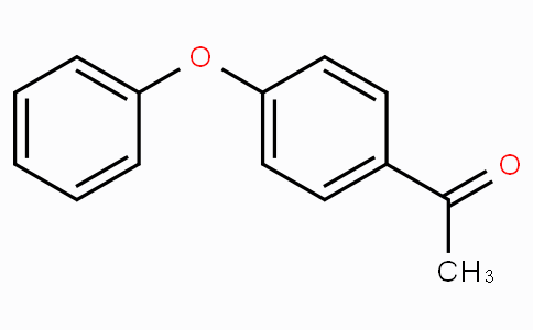 CAS No. 5031-78-7, 4'-Phenoxyacetophenone