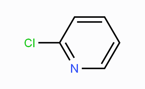 CAS No. 109-09-1, 2-Chloropyridine