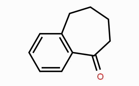 CAS No. 826-73-3, 6,7,8,9-テトラヒドロ-5H-ベンゾシクロヘプテン-5-オン