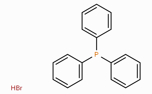 CAS No. 6399-81-1, Triphenylphosphine hydrobromide