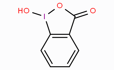 CAS No. 131-62-4, 1-Hydroxy-1,2-benziodoxol-3(1H)-one