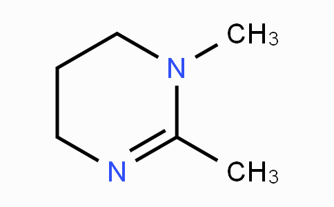 CAS No. 4271-96-9, 1,2-Dimethyl-1,4,5,6-tetrahydropyrimidine