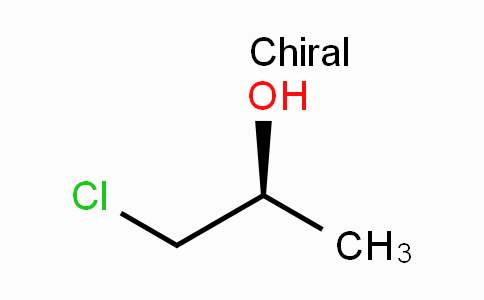 CAS No. 37493-16-6, (S)-1-氯-2-丙醇