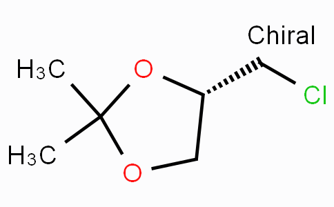 CAS No. 60456-22-6, (S)-(-)-4-氯甲基-2,2-二甲基-1,3-二氧戊环