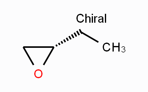 CAS No. 30608-62-9, (S)-(-)-1,2-环氧丁烷