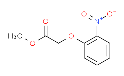 MC206B19 | 7506-93-6 | methyl (2-nitrophenoxy)acetate