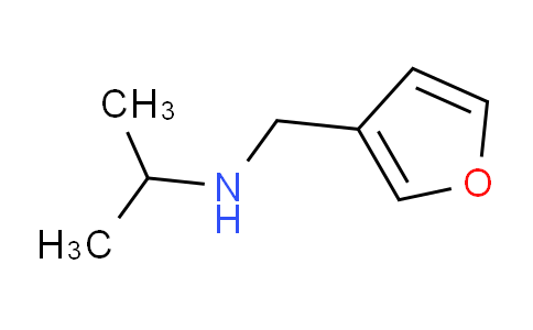 MC206H93 | 741698-72-6 | 3-FURANMETHANAMINE, N-(1-METHYLETHYL)-