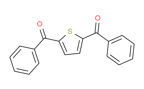 72612-47-6 | Methanone, 2,5-thiophenediylbis[phenyl-