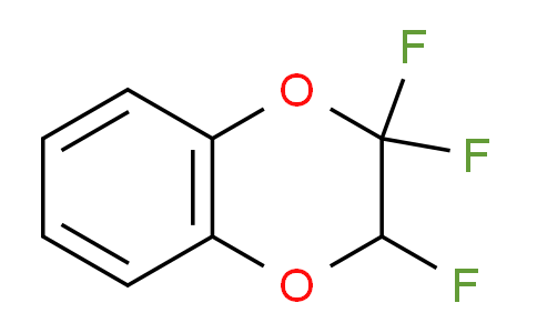 MC206Y40 | 72842-03-6 | 1,4-BENZODIOXIN, 2,2,3-TRIFLUORO-2,3-DIHYDRO-