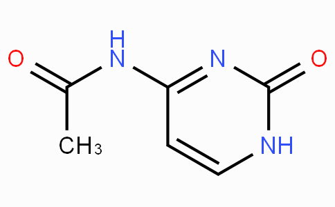 CAS No. 14631-20-0, N4-アセチルシトシン
