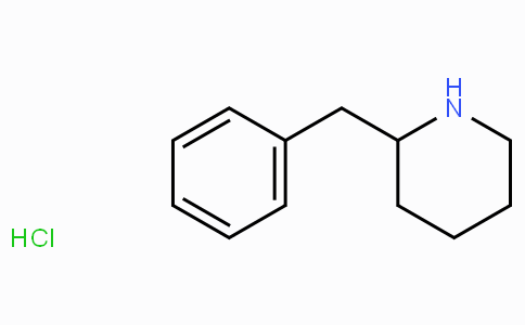 CAS No. 192872-58-5, 2-Benzylpiperidine hydrochloride