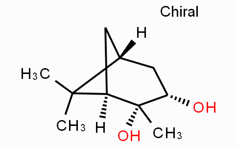 CAS No. 22422-34-0, (1R,2R,3S,5R)-(-)-2,3-Pinanediol