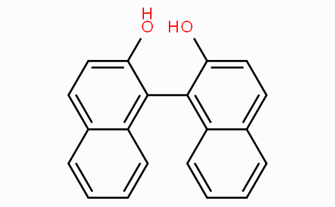CAS No. 602-09-5, 1,1'-联-2-萘酚