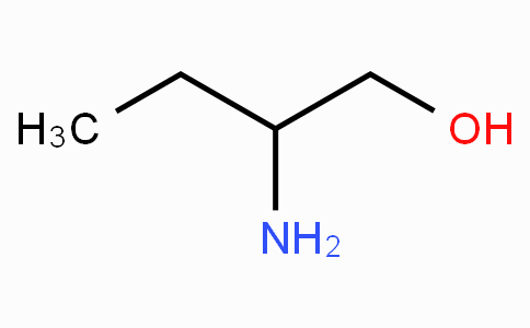 CAS No. 96-20-8, DL-2-アミノ-1-ブタノール