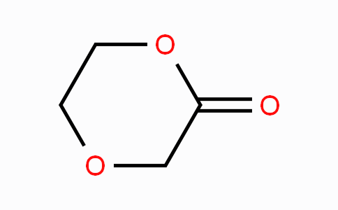 CAS No. 3041-16-5, 1,4-Dioxan-2-one