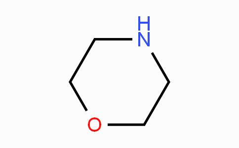 CAS No. 110-91-8, Morpholine