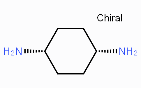 CAS No. 15827-56-2, Cis-cyclohexane-1,4-diamine