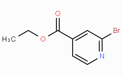 CAS No. 89978-52-9, Ethyl-2-bromoisonicotinate