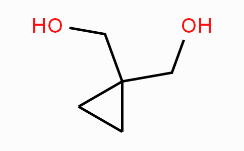 CAS No. 39590-81-3, 1,1-Bis(hydroxymethyl)cyclopropane