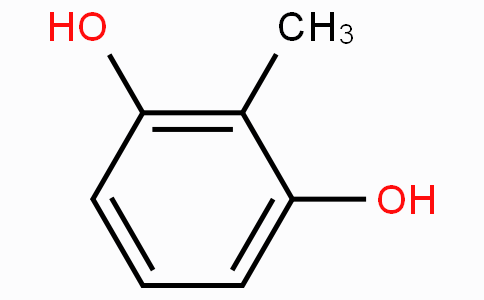 CAS No. 608-25-3, 2-Methylresorcinol