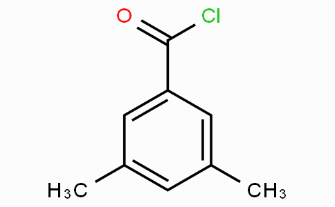 6613-44-1 | 3,5-二甲基苯甲酰氯