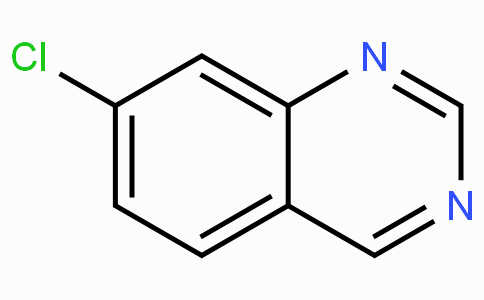 CAS No. 7556-99-2, 7-氯喹唑啉