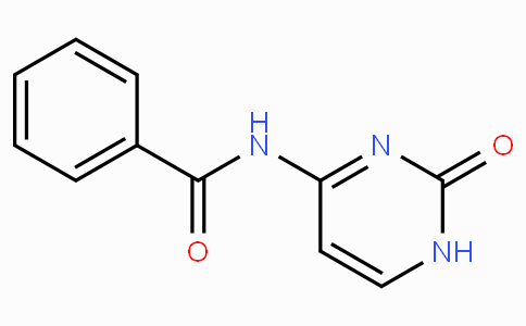 CAS No. 26661-13-2, N4-苯甲酰基胞嘧啶