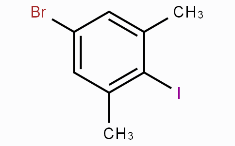 CAS No. 206559-43-5, 5-溴-2-碘间二甲苯