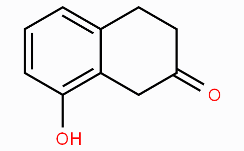 53568-05-1 | 8-羟基-3,4-二氢-1H-2-萘酮