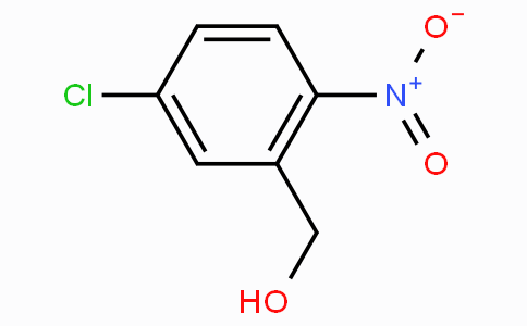 CAS No. 73033-58-6, 5-氯-2-硝基苯甲醇