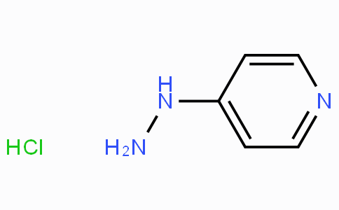 CAS No. 20815-52-5, 4-Hydrazinylpyridine hydrochloride
