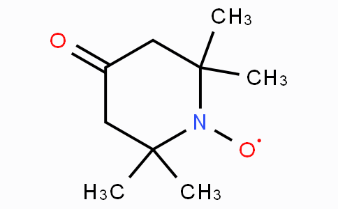 MC20782 | 2896-70-0 | 4-氧-2,2,6,6-四甲基哌啶-1-氧自由基