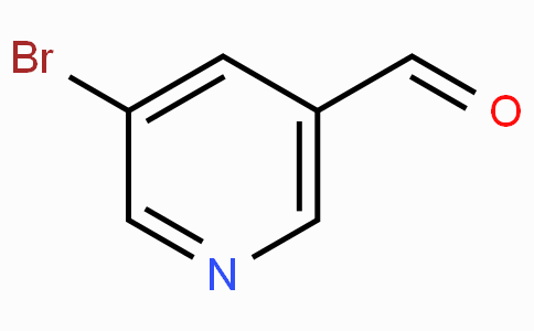 CAS No. 113118-81-3, 5-Bromonicotinaldehyde
