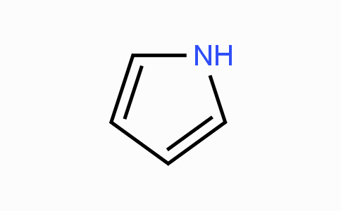 MC20798 | 109-97-7 | Pyrrole