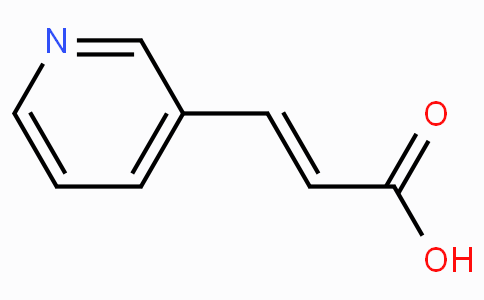 CAS No. 19337-97-4, Trans-3-(3-pyridyl)acrylic acid