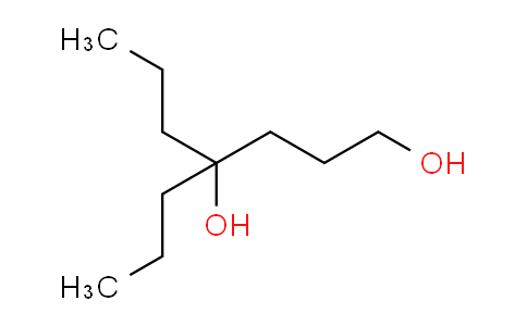 DY207E20 | 6796-19-6 | 4-propylheptane-1,4-diol