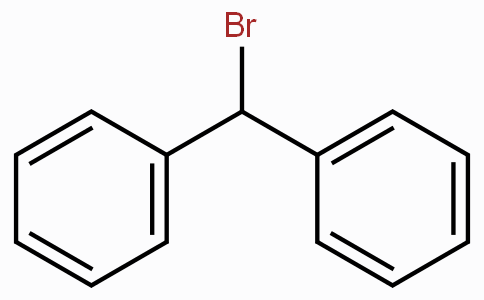 CAS No. 776-74-9, α-ブロモジフェニルメタン
