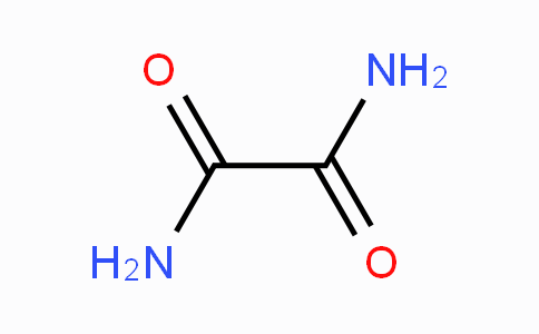 CAS No. 471-46-5, 草酰胺