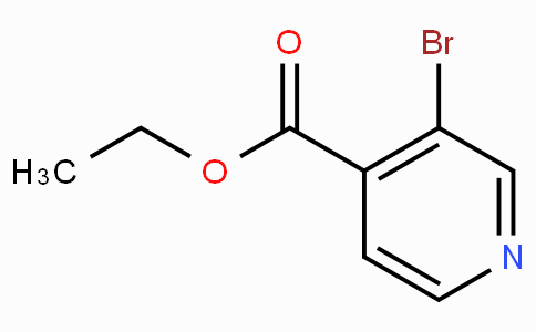 CAS No. 13959-01-8, Ethyl 3-bromoisonicotinate